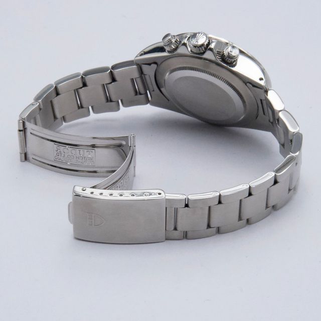 Tudor Oysterdate 79160 Image 6